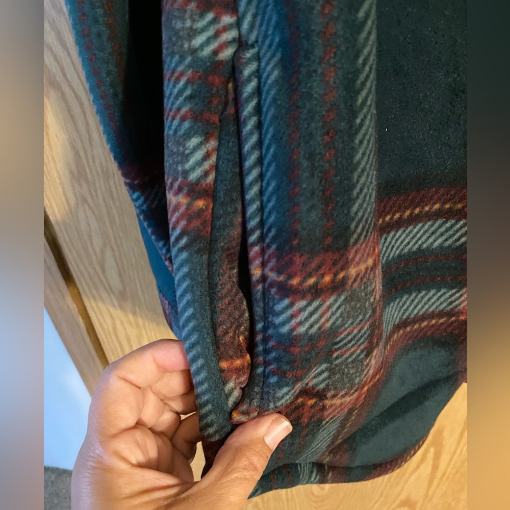 Weatherproof shacket - Picture 4 of 5